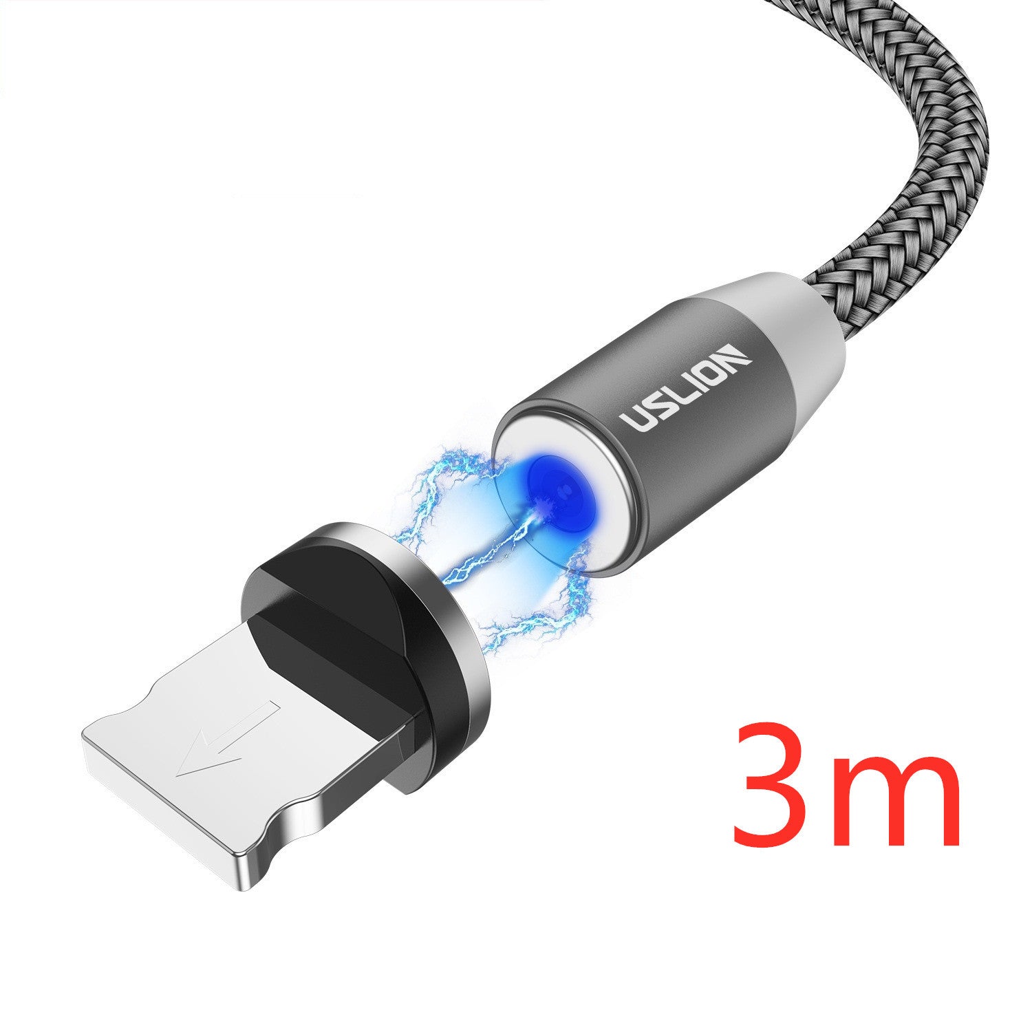Magnetic data line Magnetic data line
